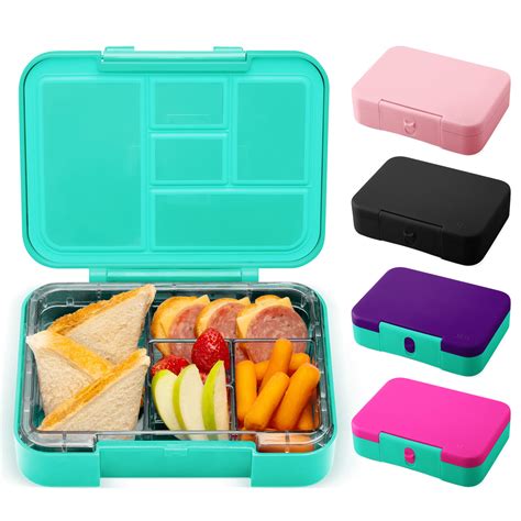 lunch box small containers